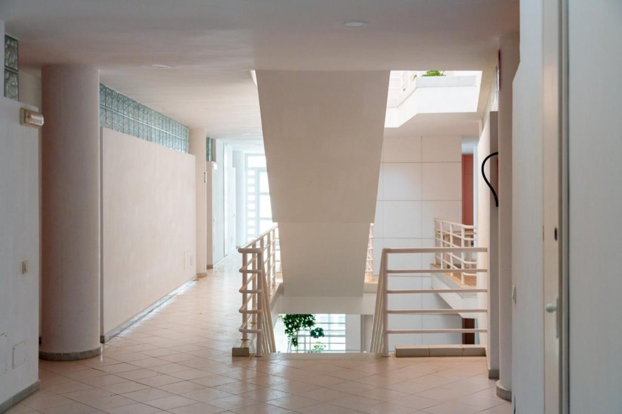 Apartamento Faro 2 โรเกตัสเดมาร์ ภายนอก รูปภาพ