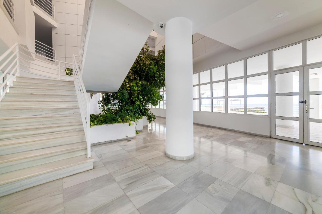 Apartamento Faro 2 โรเกตัสเดมาร์ ภายนอก รูปภาพ