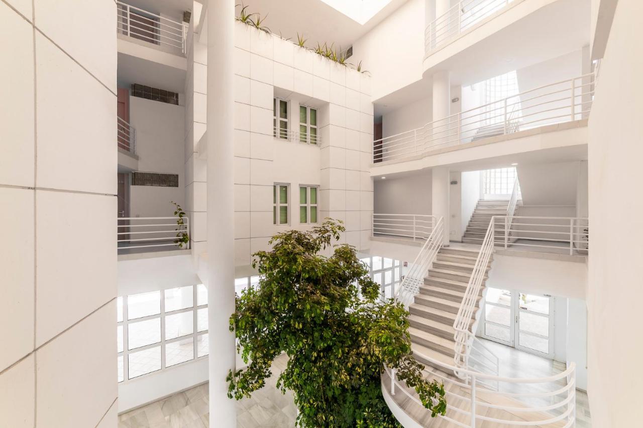 Apartamento Faro 2 โรเกตัสเดมาร์ ภายนอก รูปภาพ